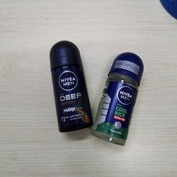 Nivea Men Deodorant all variasi 50 Ml