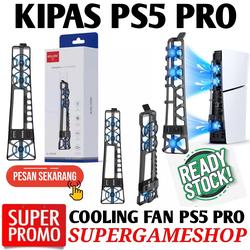 PS5 PRO Kipas PS5 PRO Console Cooling Fan PS5 PRO Fan