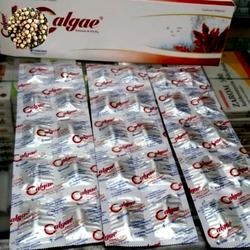 Calgae strip