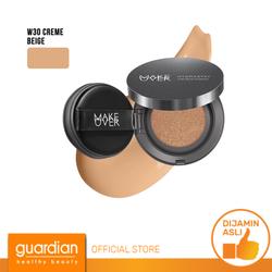 Make Over Hydrastay Lite Glow Cushion - W30 Creme Beige 15Gr