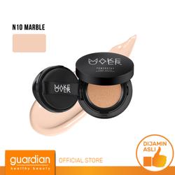 Make Over Powerstay Demi-Matte Cover Cushion N10 Marble 15Gr