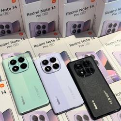 Redmi Note 14pro 5G Garansi Resmi