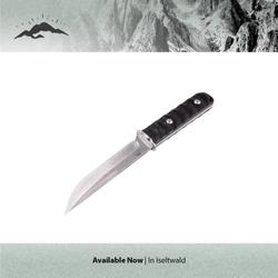 Pisau Outdoor Shieldon SY-HT Fixed Survival Hunting Knives VG10