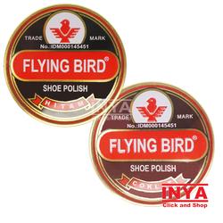 Flying Bird Shoe Polish 40ml - Semir Sepatu