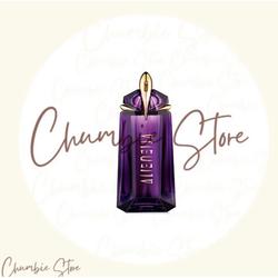 TM ALIEN M EDP 90ml unisex men women