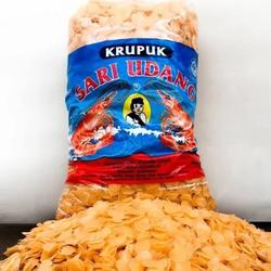 KERUPUK UDANG UNYIL - KERUPUK GADO-GADO