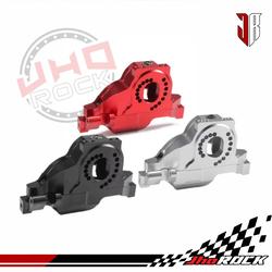 Traxxas TRX4 motor mount metal