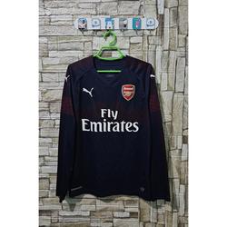 jersey arsenal away 2018