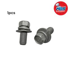 baut jok mobil honda m10 baut 14 original baja