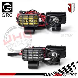 RC led light GRC M series