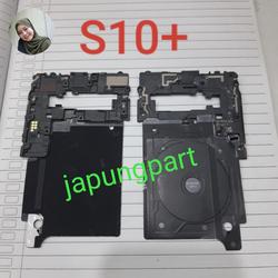 Nfc Samsung galaxy S10+/S10 plus original copotan ready silahkan diorder kak
