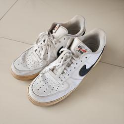 jual nike air force 1 swoosh pack