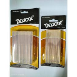DEXTONE Refill / Isi Lem Tembak / Glue Gun / Hotmelt Glue Stick (Kecil 7 mm) (Besar 11 mm)