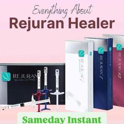 RJRN ALL VARIAN JAMINAN ORIGINALS MADE IN KOREA REJURAN