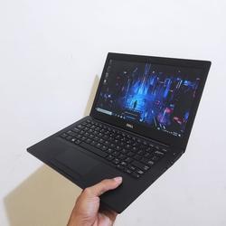 ULTRABOOK DELL 7290 i7-8650u 8TH GEN /16GB RAM /SSD 256GB /THUNDERBOLT