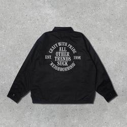 Jual Neighborhood Jacket Murah & Terbaik - Harga Terbaru