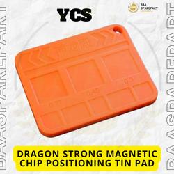 YCS DRAGON ARC MAGNETIC PAD