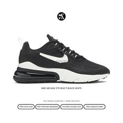 nike air max 279 react black