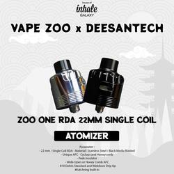 Jual Zoo One Rda Terlengkap - Daftar Harga Mei 2025 & Cicilan 0 