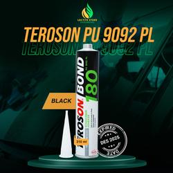 LEM KACA DAN  BEMPER TERBAIK TEROSON BOND 180 PU 9092 310ML