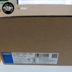 PLC S8VK-C12024 24VDC OMRON