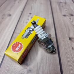 Busi NGK BPM6A Sinso Senso Mesin Potong Rumput 2T Mini Tiller
