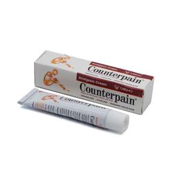 Counterpain Cream 5 gr - Krim Pereda Nyeri Otot & Sendi