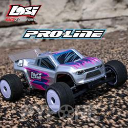 Jual Losi Micro T Murah & Terbaik - Harga Terbaru Oktober