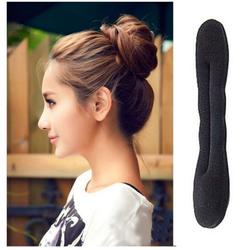 HAIR DINI CEPOL SANGGUL WANITA hairdini alat gulung sanggul