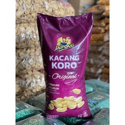 1KG KACANG KORO KUPAS RENYAH