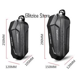 Scooter Bag Universal Wildman Waterproof Tas Sepeda Bicycle Skuter - 2L