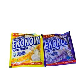 sabun ekonomi - sabun colek (sabun cream) 2000 an