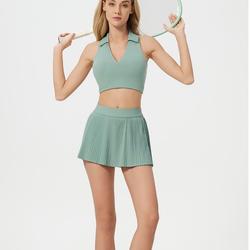 Mind and Muscle - Tessa Woman’s Tennis Skirts - rok tenis wanita