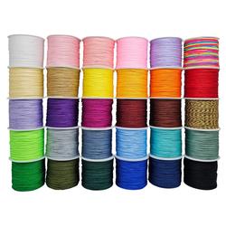 Tali Giok 1 Roll 40 Meter (Tali Giok Strap Phone, Tali Kalung Giok, Tali Gelang) - BH091