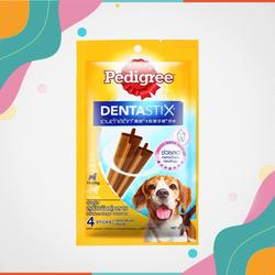PEDIGREE- DENTASTIX/ MEDIUM DOG / GIGI/ ANJING / DOG
