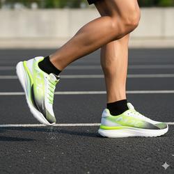 MJC Indonesia Sepatu Lari Vectraze Ultralight Unisex Sol Anti Slip Desain Stylish Material Premium Ringan dan Kokoh 39-43 Outdoor Running Olahraga
