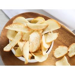 Keripik singkong cap lumba lumba 200 Gr enak