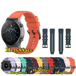 Strap Smartwatch Garmin Forerunner 55 158 165 Music Rubber Tali Jam Tangan