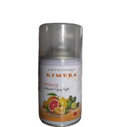 KIMURA AIR FRESHENER | REFILL STELLA | 225ML | CITRUS