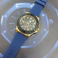 Tali jam tangan karet Penganti Guess W 0674G All seri