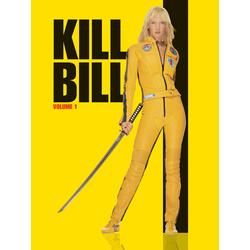 Kill Bill: Vol. 1 (2003) Digital Movie