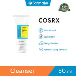 COSRX Cleanser Low Ph Good Morning Gel Tube 50 ml