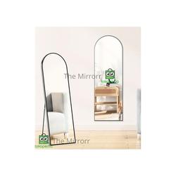 CERMIN STANDING FRAMELESS OVALE FRAME CERMIN OVALE BERDIRI DENGAN BINGKAI UKURAN BESAR BERKUALITAS HIGH GRADE HIGH QUALITY