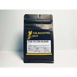 The Filter Blend - Biji Kopi Arabika - The Roasting Silo