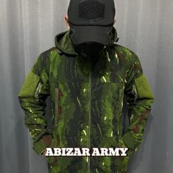 JAKET TACTICAL LORENG HABEMA