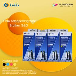 [G&G]Tinta Artpaper Pigment untuk printer Brother