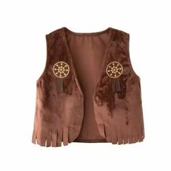 rompi koboi | cowboy vest | rompi koboi anak remaja dewasa