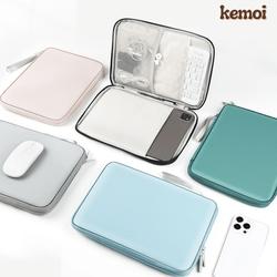 Case Laptop Ipad Tablet Surface Tas Ipad Pelindung Tas Penyimpanan Portable Sederhana Tahan Air Waterproof Tahan Benturan Dengan Tali