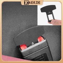 Seat Belt Buzzer / Colokan Safety Belt Universal