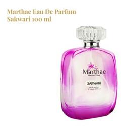 Martha Tilaar Marthae Sakwari Eau De Parfum - 100 ml